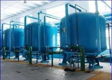 機(jī)械過濾器、石英砂過濾器